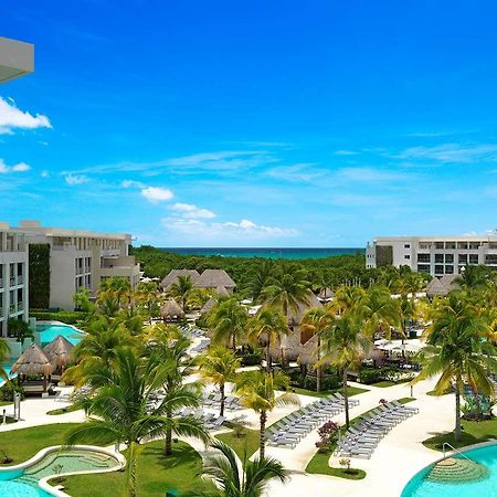 The Reserve Paradisus Playa Del Carmen (Adults Only) 외부 사진