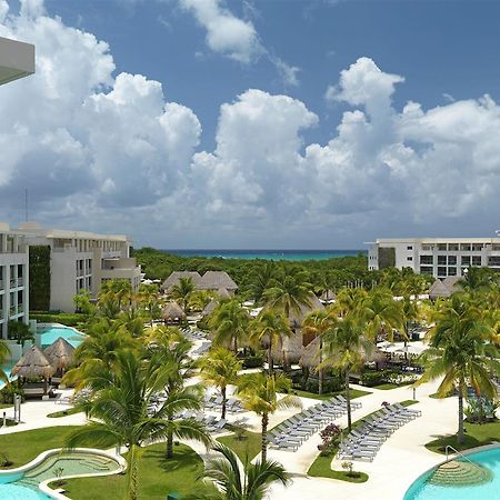 The Reserve Paradisus Playa Del Carmen (Adults Only) 외부 사진