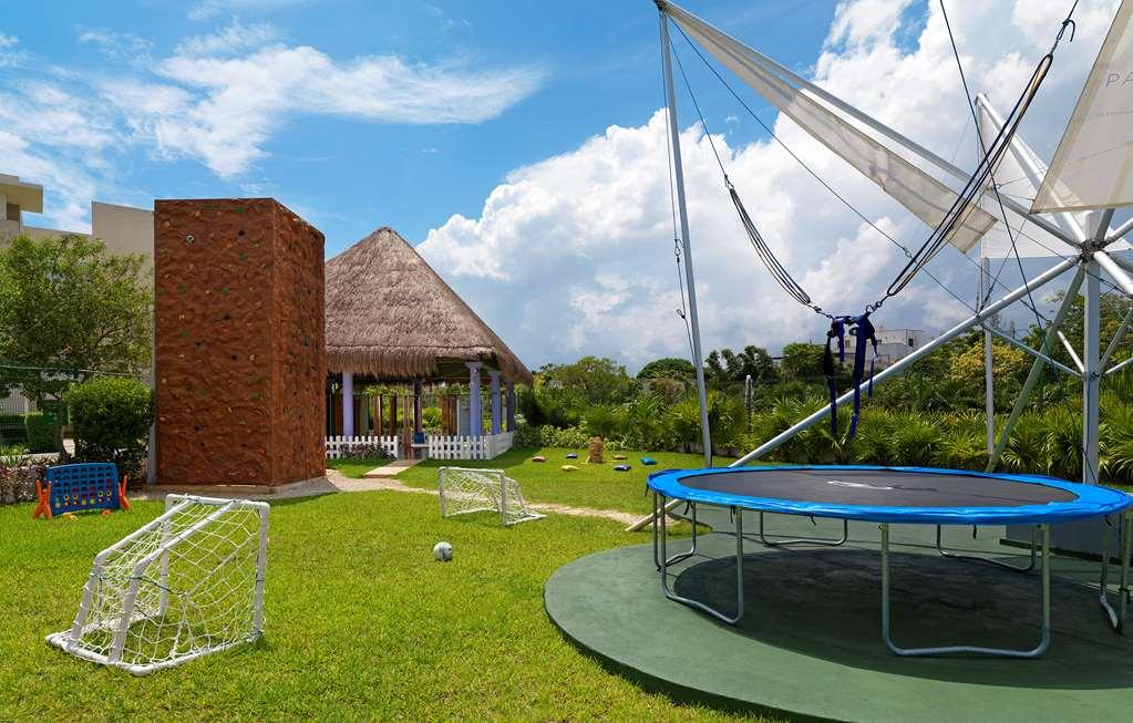 The Reserve Paradisus Playa Del Carmen (Adults Only) 시설 사진