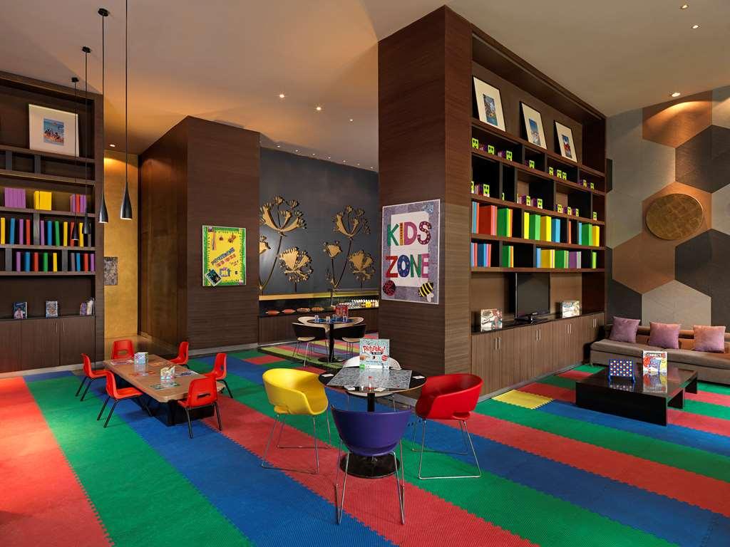 The Reserve Paradisus Playa Del Carmen (Adults Only) 시설 사진