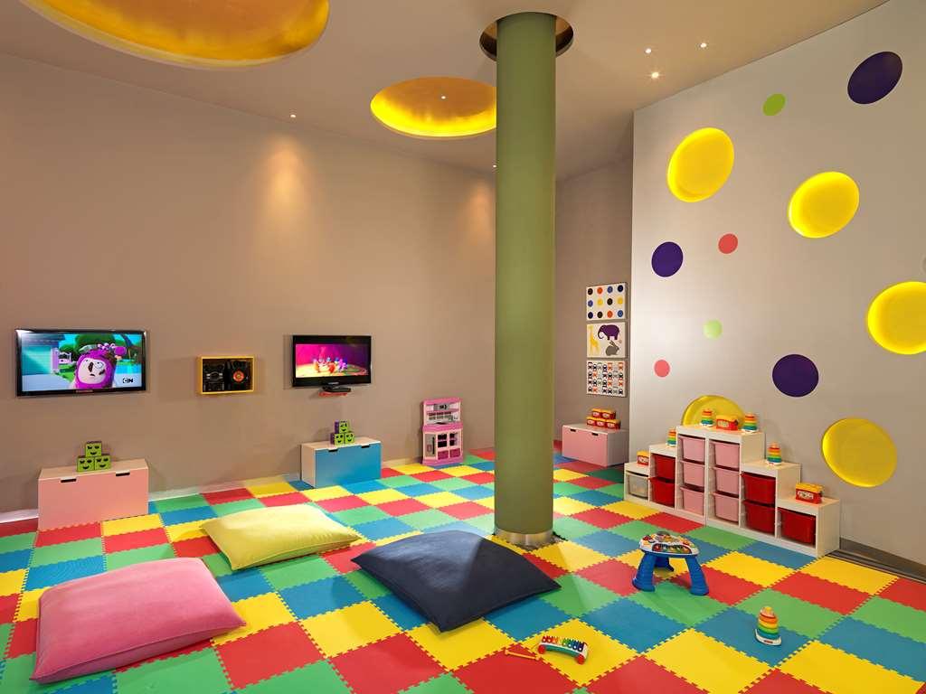 The Reserve Paradisus Playa Del Carmen (Adults Only) 시설 사진
