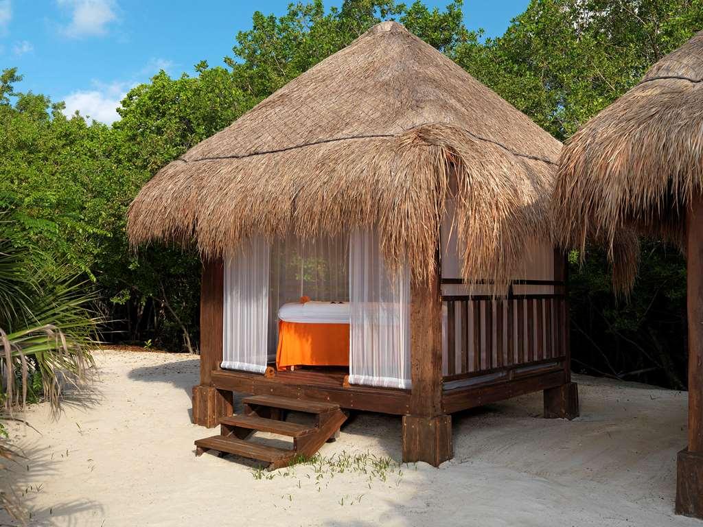 The Reserve Paradisus Playa Del Carmen (Adults Only) 시설 사진
