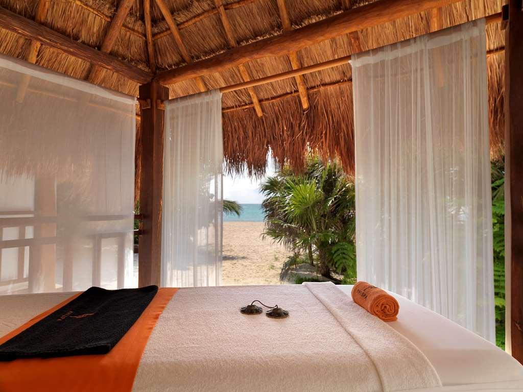 The Reserve Paradisus Playa Del Carmen (Adults Only) 시설 사진