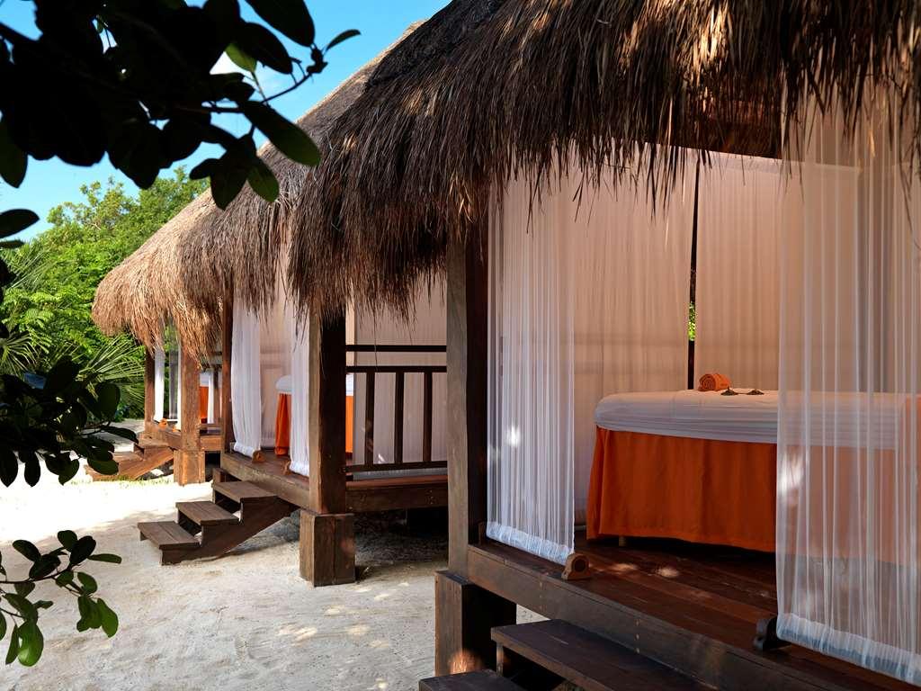 The Reserve Paradisus Playa Del Carmen (Adults Only) 시설 사진