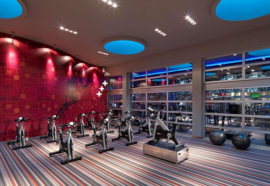 The Reserve Paradisus Playa Del Carmen (Adults Only) 시설 사진