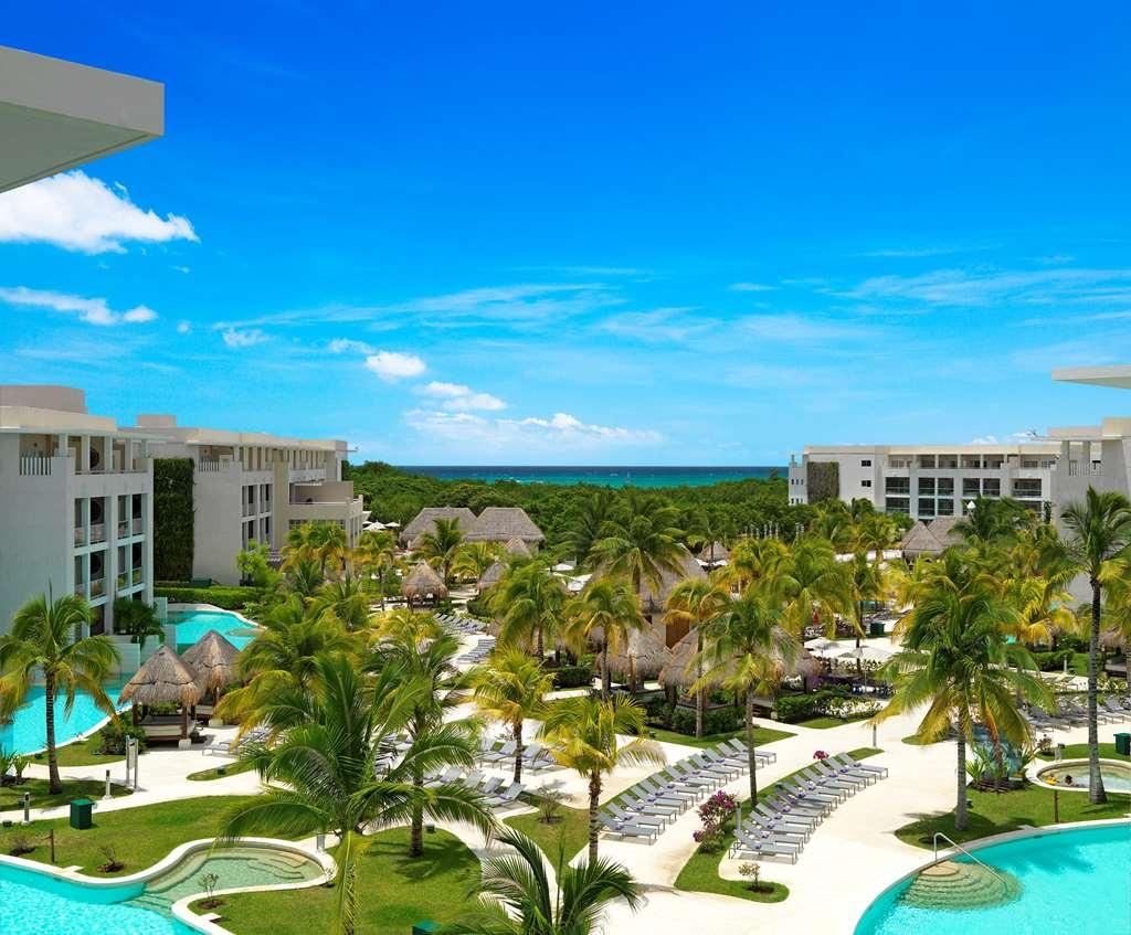 The Reserve Paradisus Playa Del Carmen (Adults Only) 외부 사진