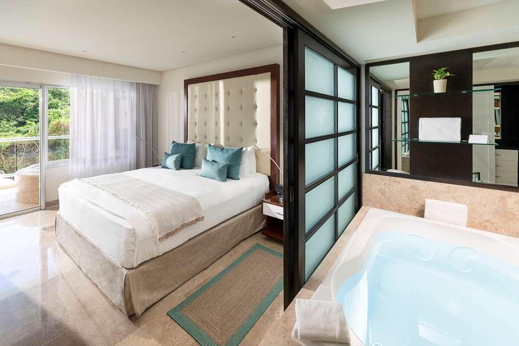 The Reserve Paradisus Playa Del Carmen (Adults Only) 객실 사진