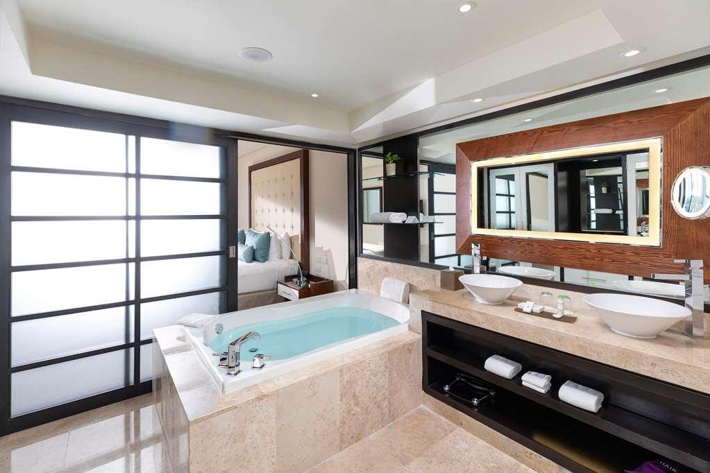 The Reserve Paradisus Playa Del Carmen (Adults Only) 객실 사진