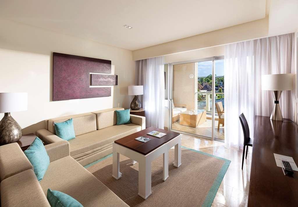 The Reserve Paradisus Playa Del Carmen (Adults Only) 객실 사진