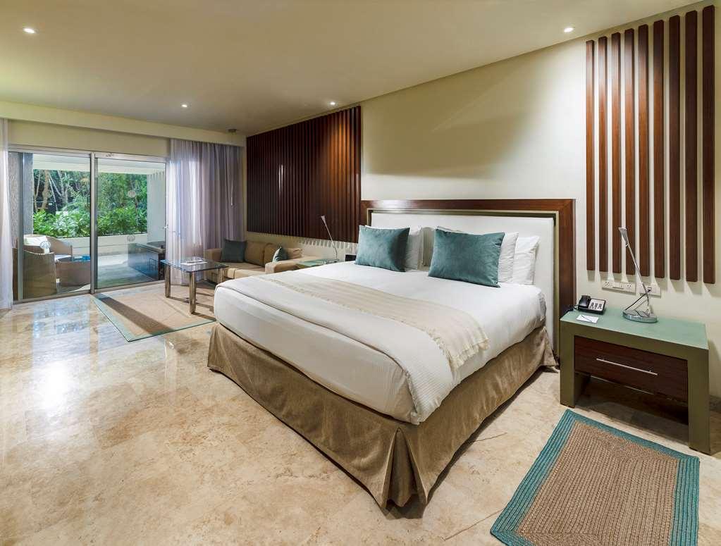 The Reserve Paradisus Playa Del Carmen (Adults Only) 객실 사진
