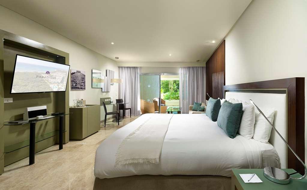 The Reserve Paradisus Playa Del Carmen (Adults Only) 객실 사진