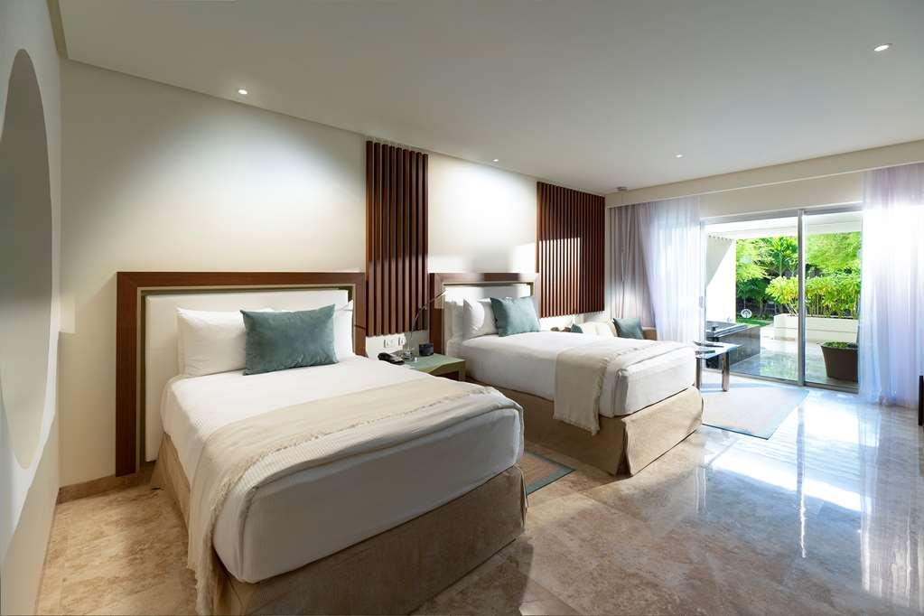 The Reserve Paradisus Playa Del Carmen (Adults Only) 객실 사진