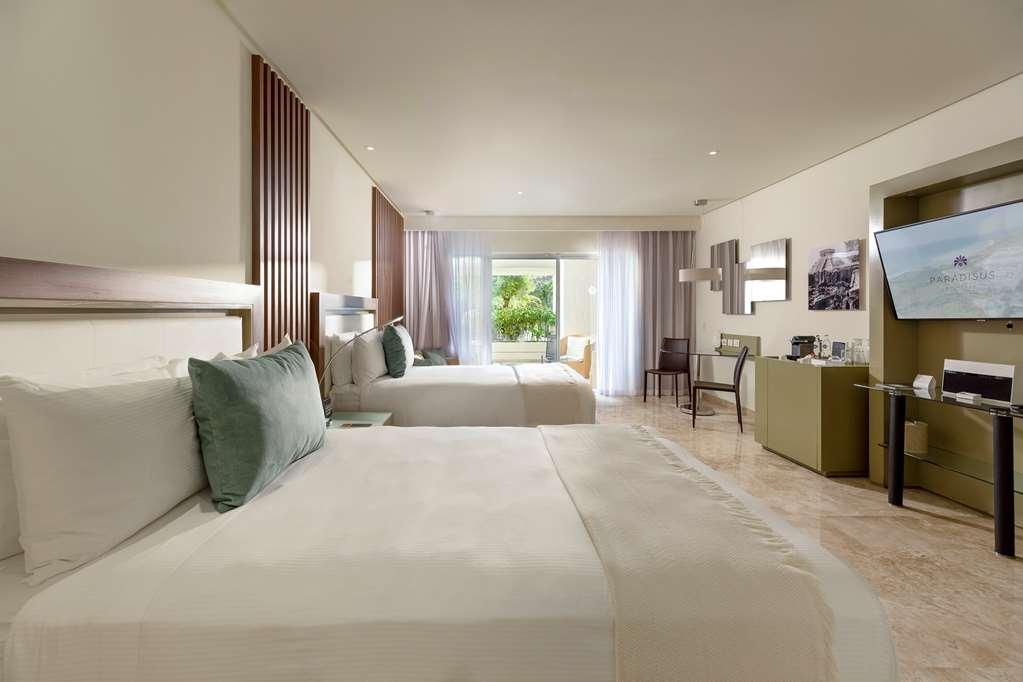 The Reserve Paradisus Playa Del Carmen (Adults Only) 객실 사진