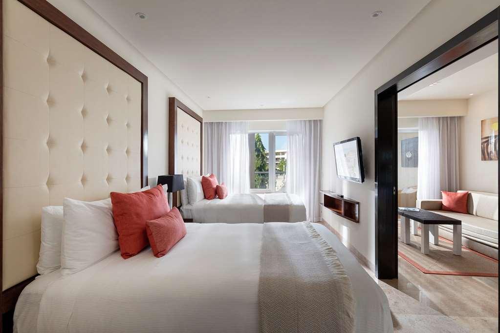 The Reserve Paradisus Playa Del Carmen (Adults Only) 객실 사진