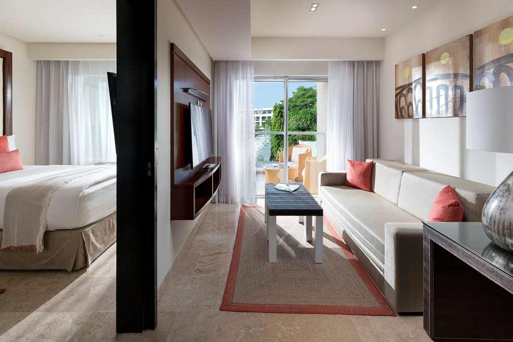 The Reserve Paradisus Playa Del Carmen (Adults Only) 객실 사진