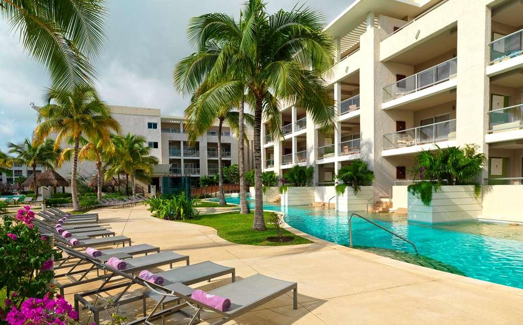 The Reserve Paradisus Playa Del Carmen (Adults Only) 시설 사진
