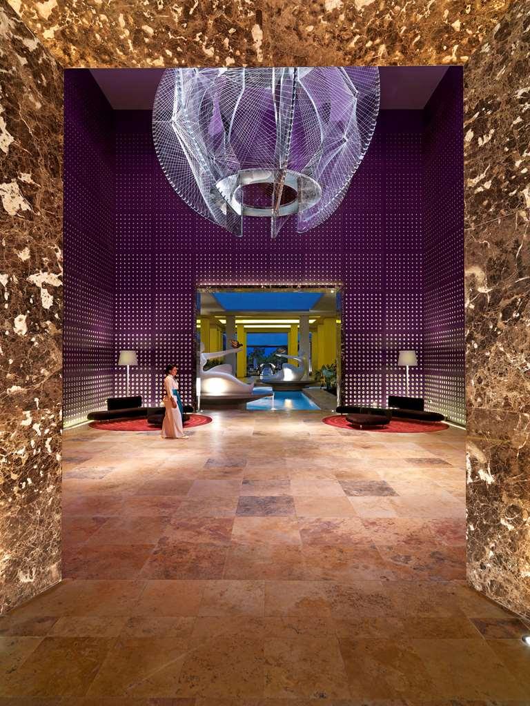 The Reserve Paradisus Playa Del Carmen (Adults Only) 내부 사진
