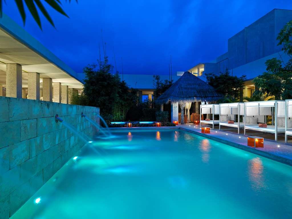 The Reserve Paradisus Playa Del Carmen (Adults Only) 시설 사진