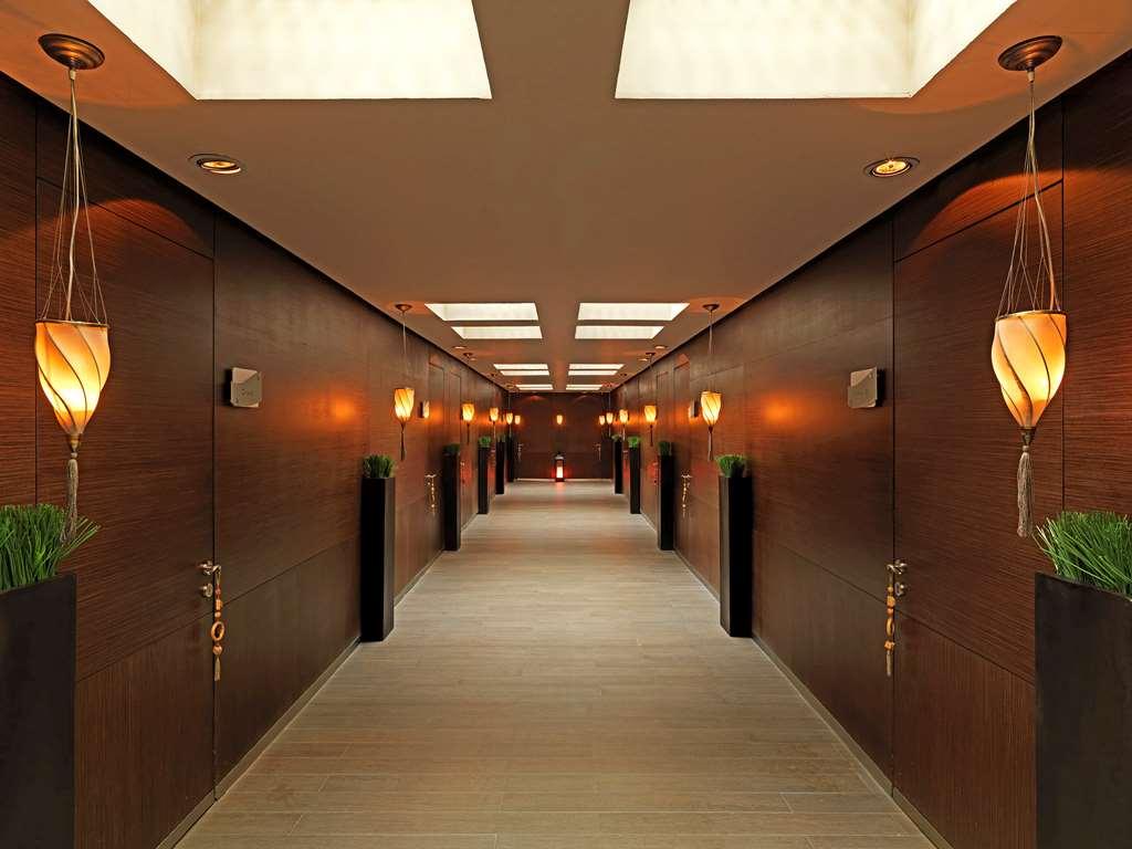 The Reserve Paradisus Playa Del Carmen (Adults Only) 시설 사진