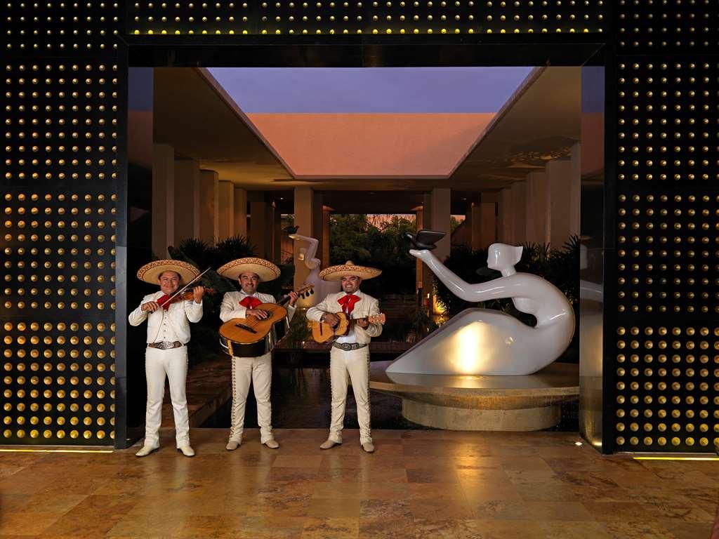 The Reserve Paradisus Playa Del Carmen (Adults Only) 시설 사진