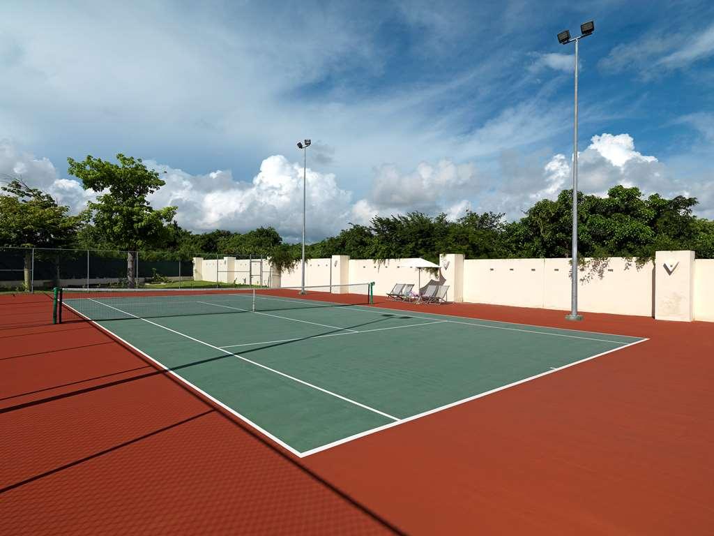 The Reserve Paradisus Playa Del Carmen (Adults Only) 시설 사진