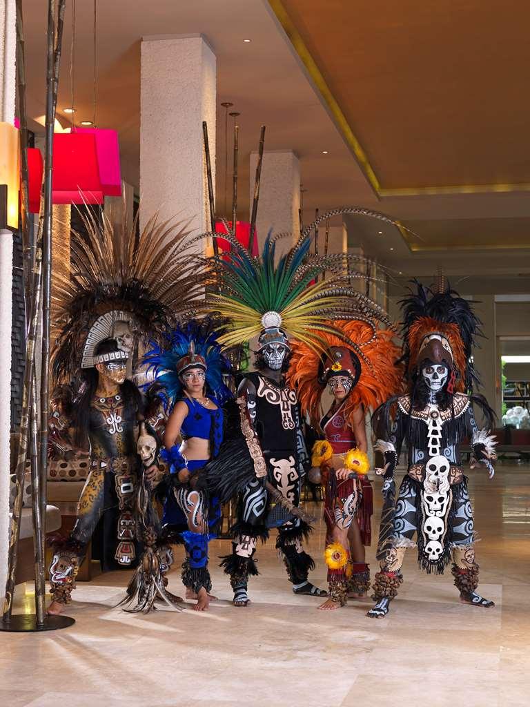 The Reserve Paradisus Playa Del Carmen (Adults Only) 시설 사진