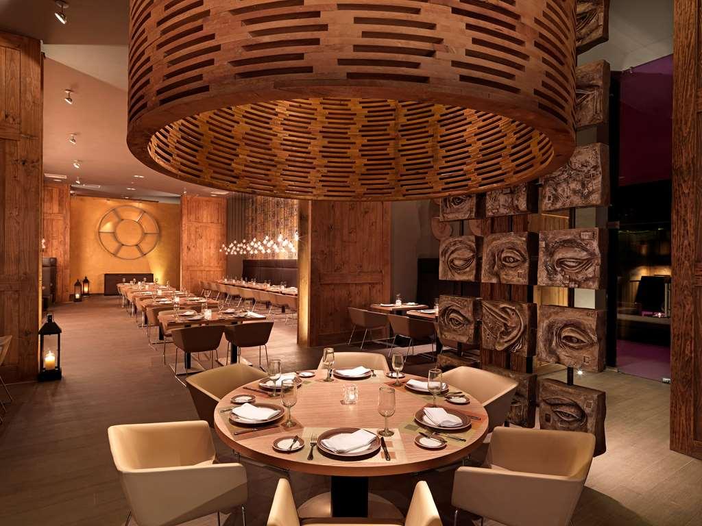 The Reserve Paradisus Playa Del Carmen (Adults Only) 레스토랑 사진