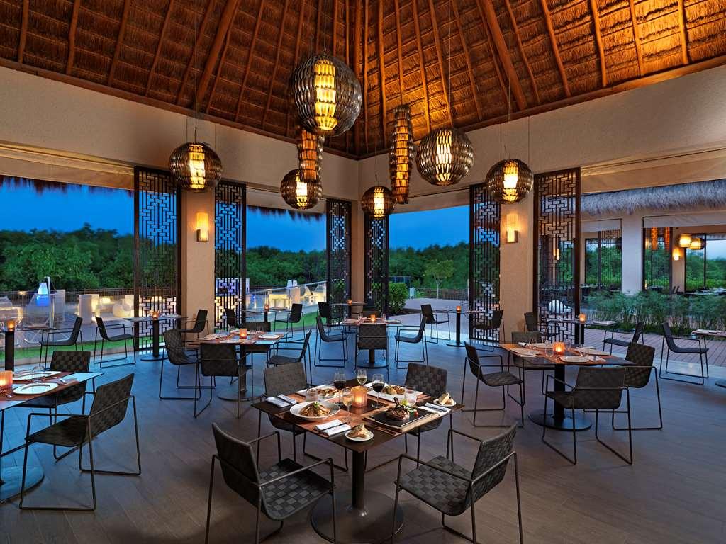 The Reserve Paradisus Playa Del Carmen (Adults Only) 레스토랑 사진