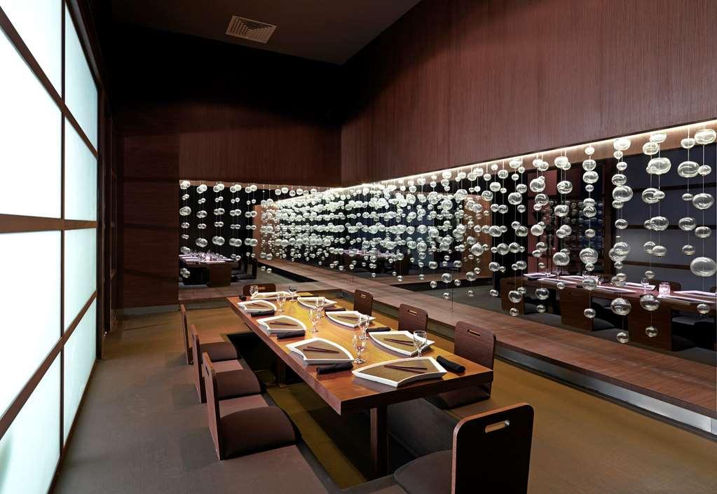 The Reserve Paradisus Playa Del Carmen (Adults Only) 레스토랑 사진