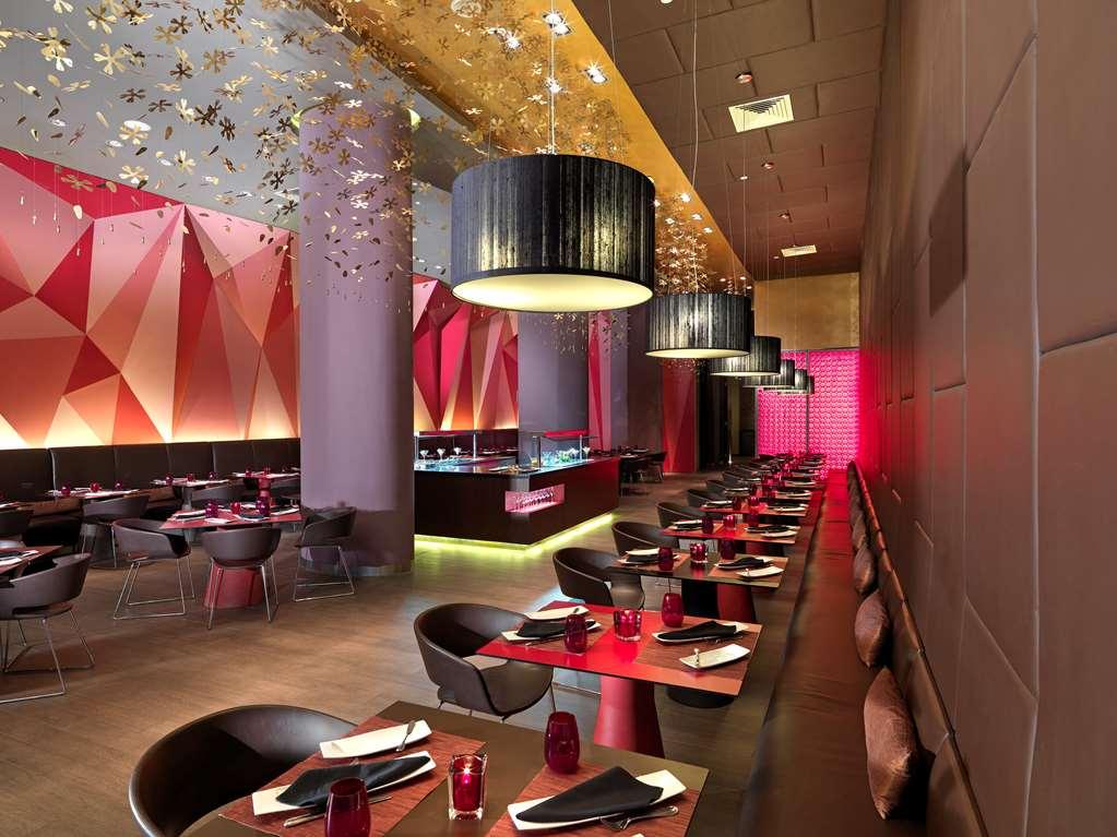 The Reserve Paradisus Playa Del Carmen (Adults Only) 레스토랑 사진