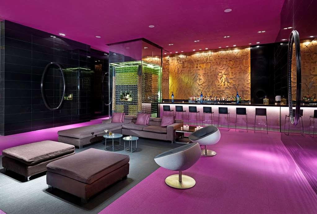 The Reserve Paradisus Playa Del Carmen (Adults Only) 레스토랑 사진