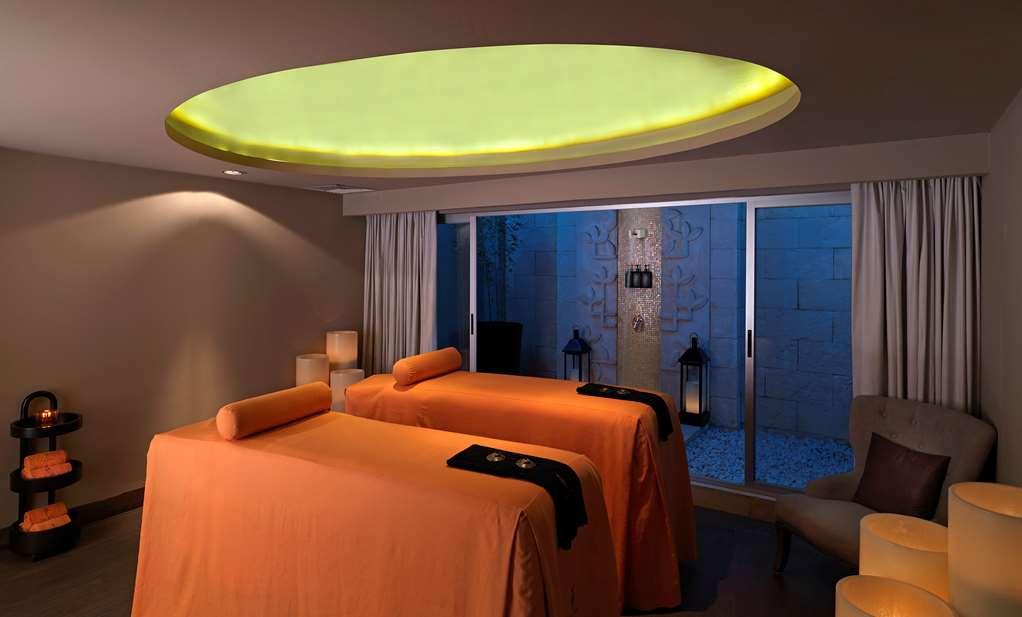 The Reserve Paradisus Playa Del Carmen (Adults Only) 시설 사진
