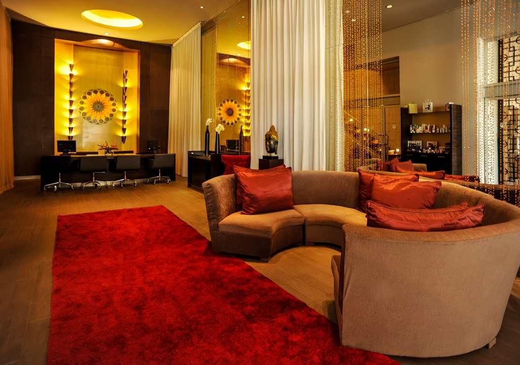 The Reserve Paradisus Playa Del Carmen (Adults Only) 시설 사진