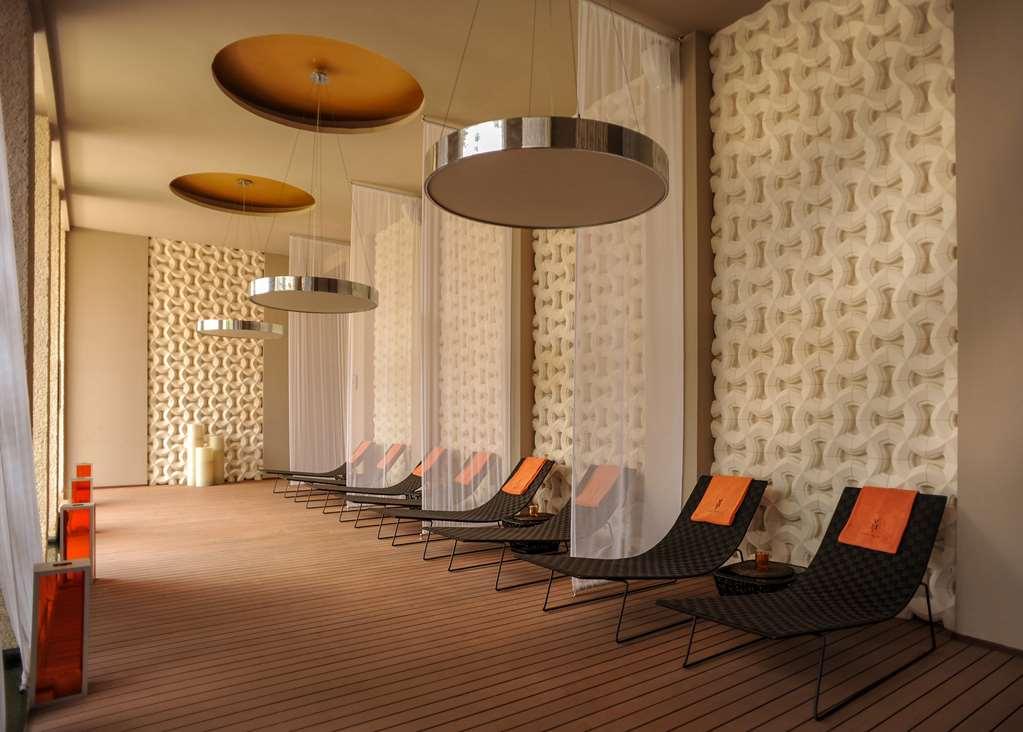 The Reserve Paradisus Playa Del Carmen (Adults Only) 시설 사진