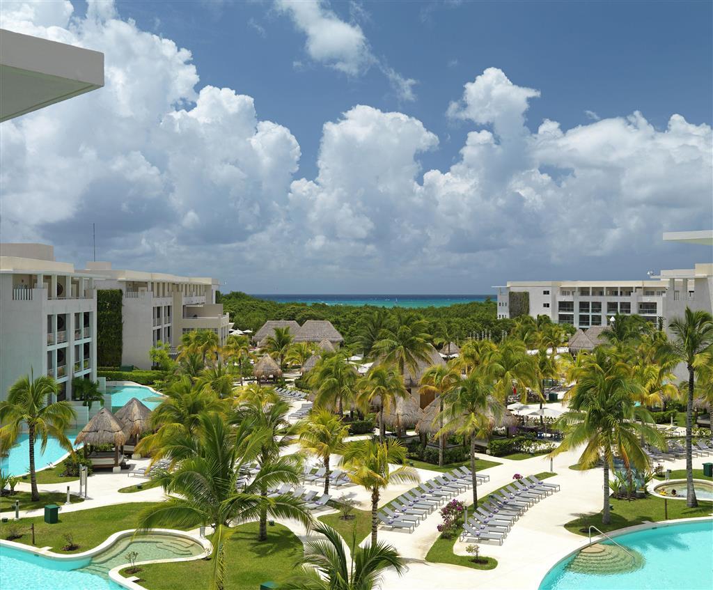 The Reserve Paradisus Playa Del Carmen (Adults Only) 외부 사진