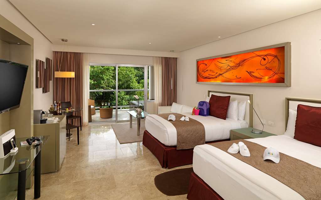 The Reserve Paradisus Playa Del Carmen (Adults Only) 객실 사진