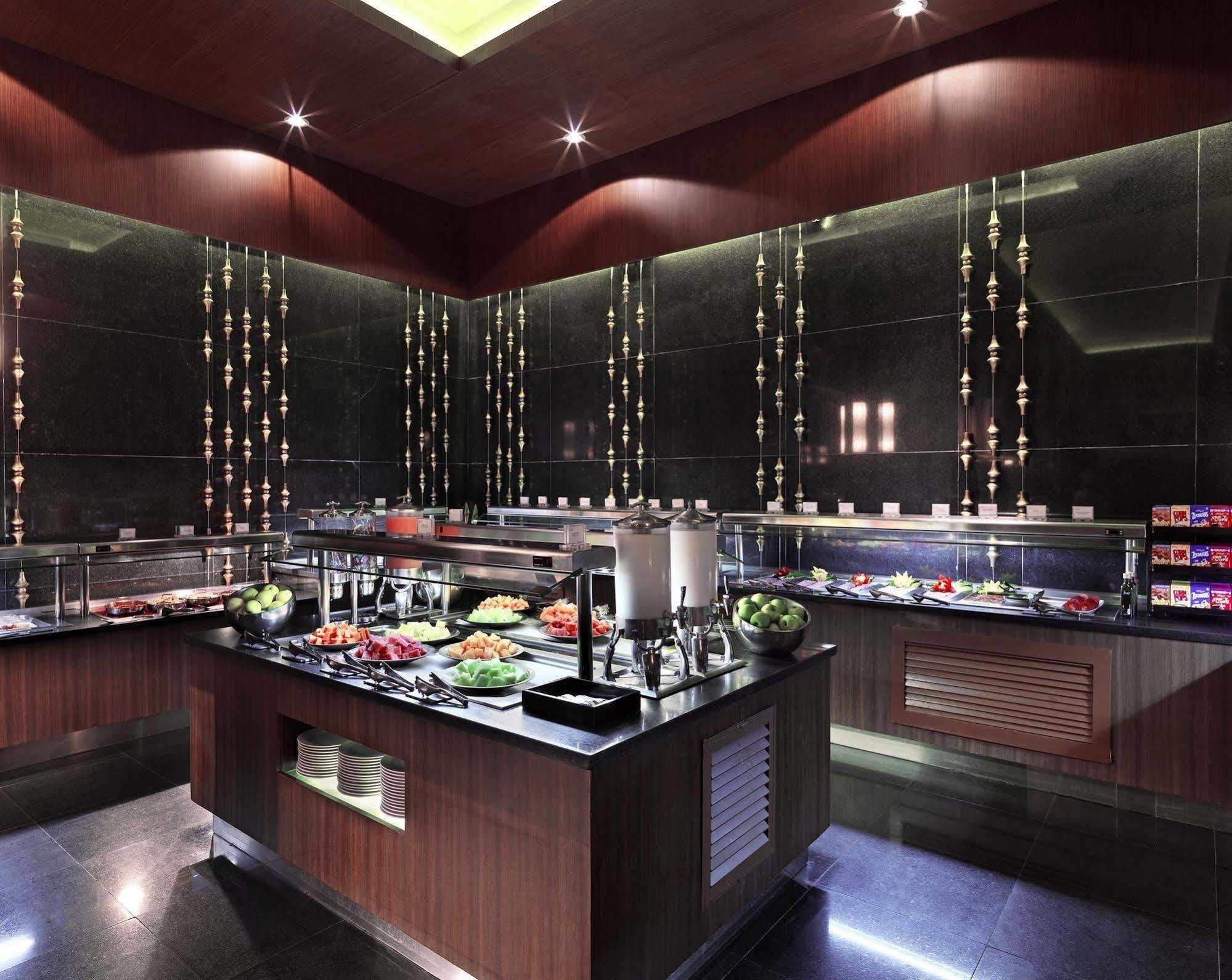 The Reserve Paradisus Playa Del Carmen (Adults Only) 외부 사진