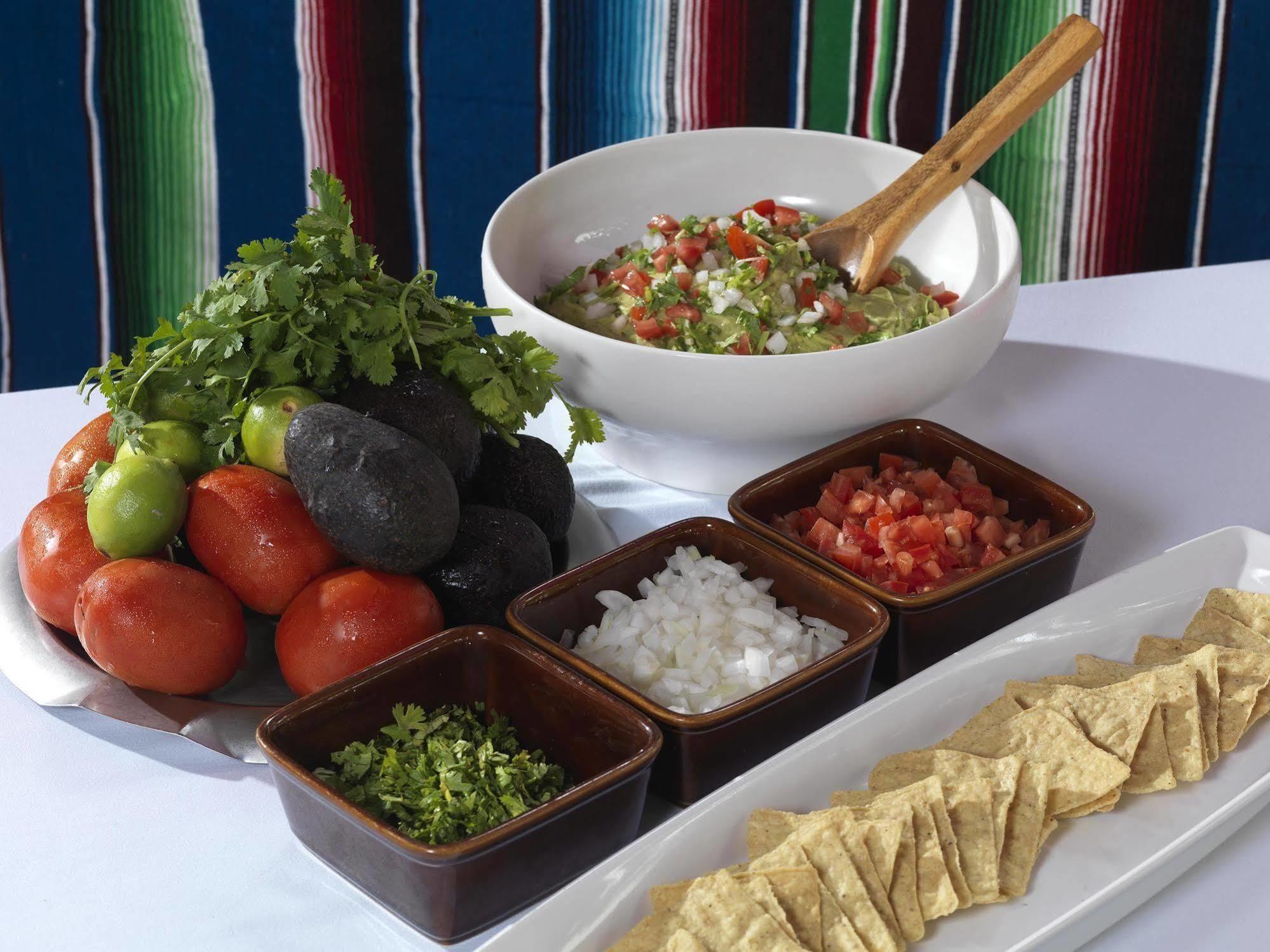 The Reserve Paradisus Playa Del Carmen (Adults Only) 외부 사진