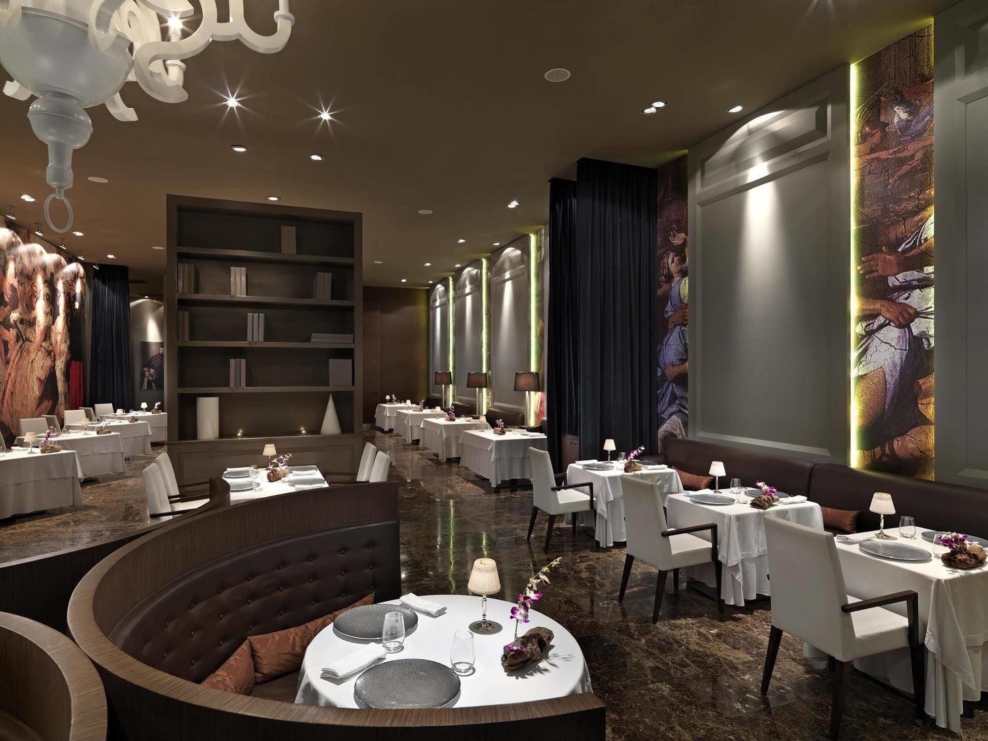 The Reserve Paradisus Playa Del Carmen (Adults Only) 외부 사진