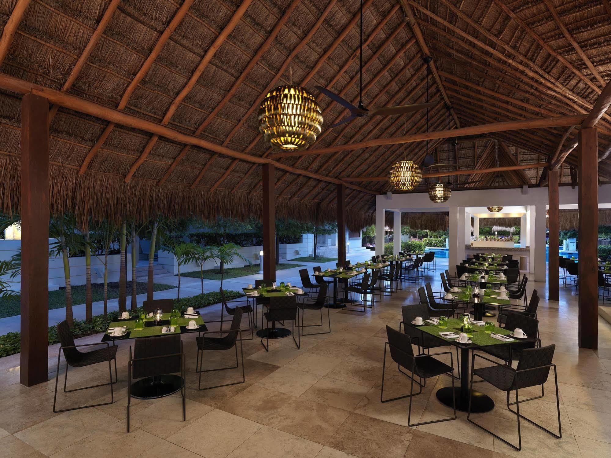 The Reserve Paradisus Playa Del Carmen (Adults Only) 외부 사진