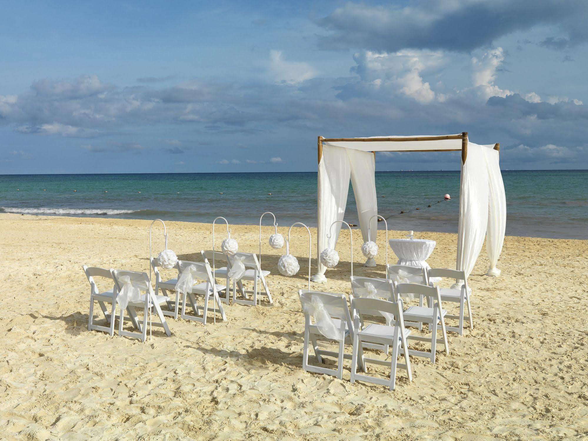 The Reserve Paradisus Playa Del Carmen (Adults Only) 외부 사진