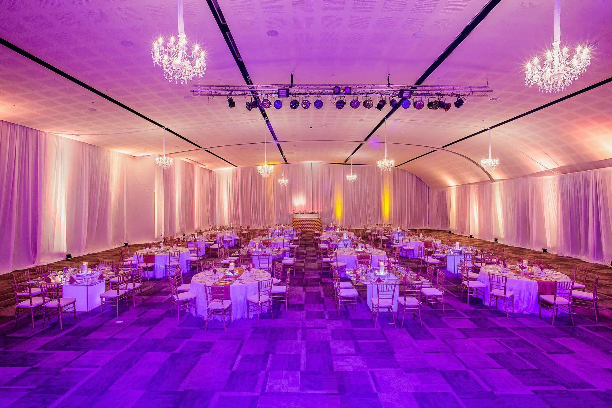 The Reserve Paradisus Playa Del Carmen (Adults Only) 외부 사진