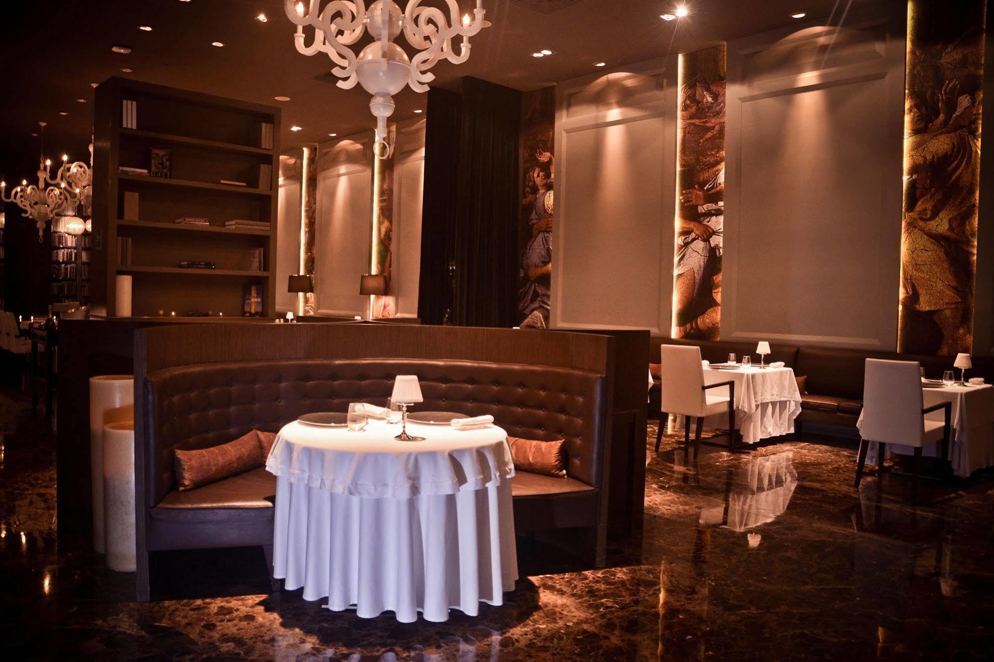 The Reserve Paradisus Playa Del Carmen (Adults Only) 외부 사진