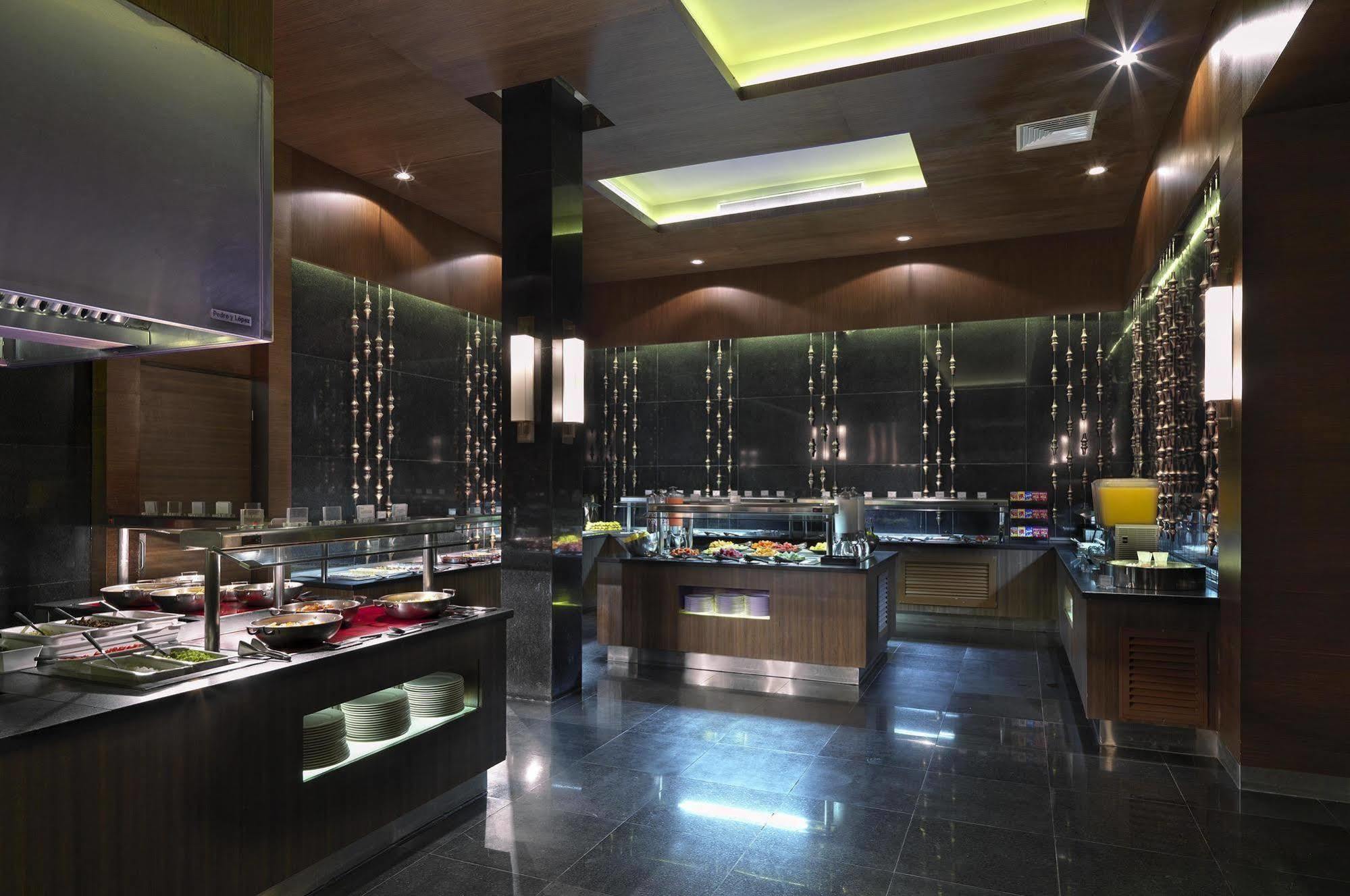 The Reserve Paradisus Playa Del Carmen (Adults Only) 외부 사진