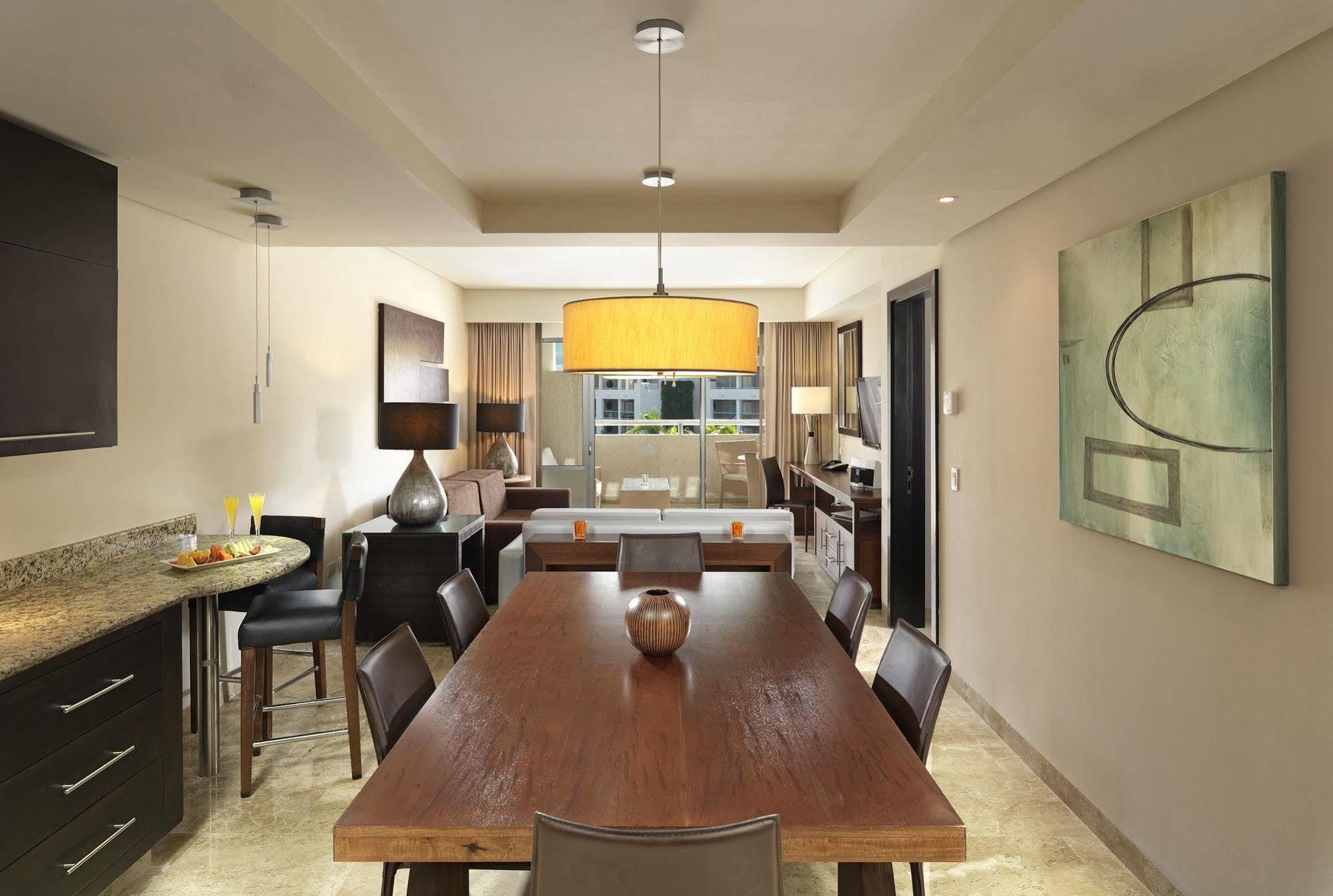 The Reserve Paradisus Playa Del Carmen (Adults Only) 외부 사진