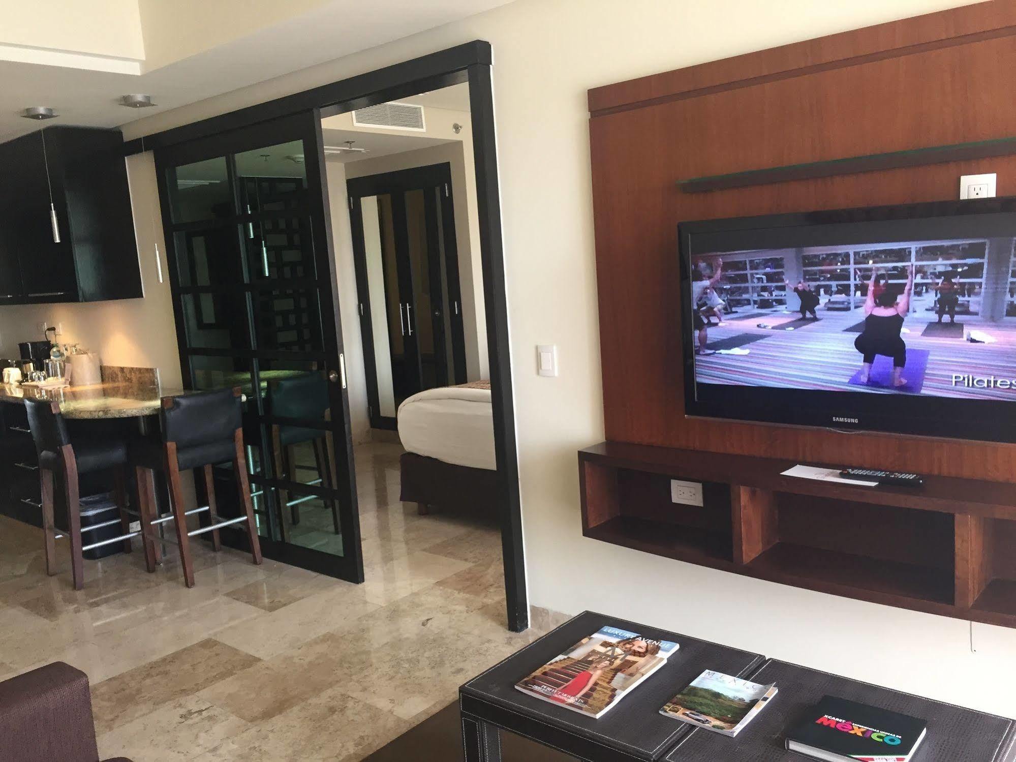 The Reserve Paradisus Playa Del Carmen (Adults Only) 외부 사진