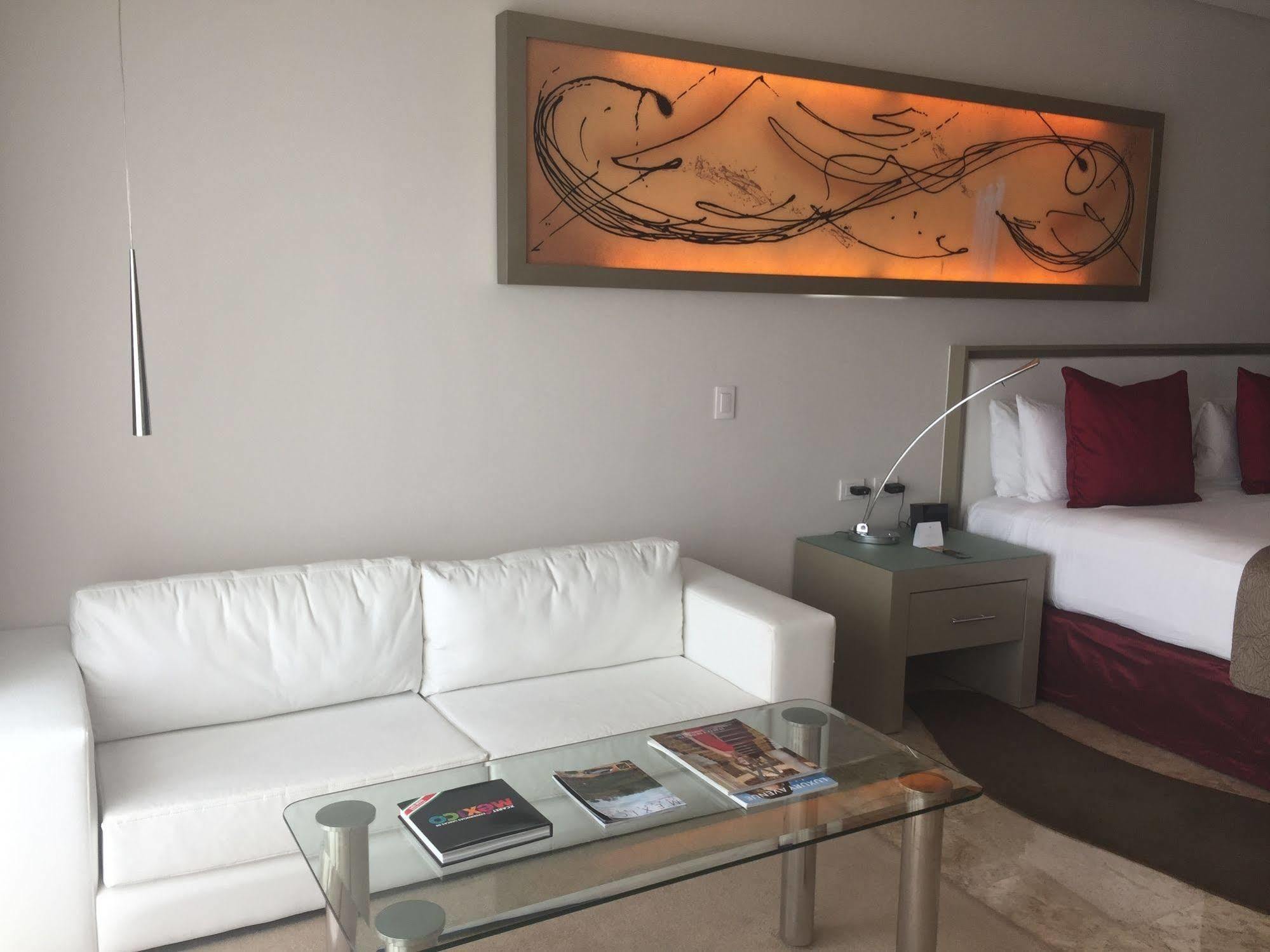 The Reserve Paradisus Playa Del Carmen (Adults Only) 외부 사진