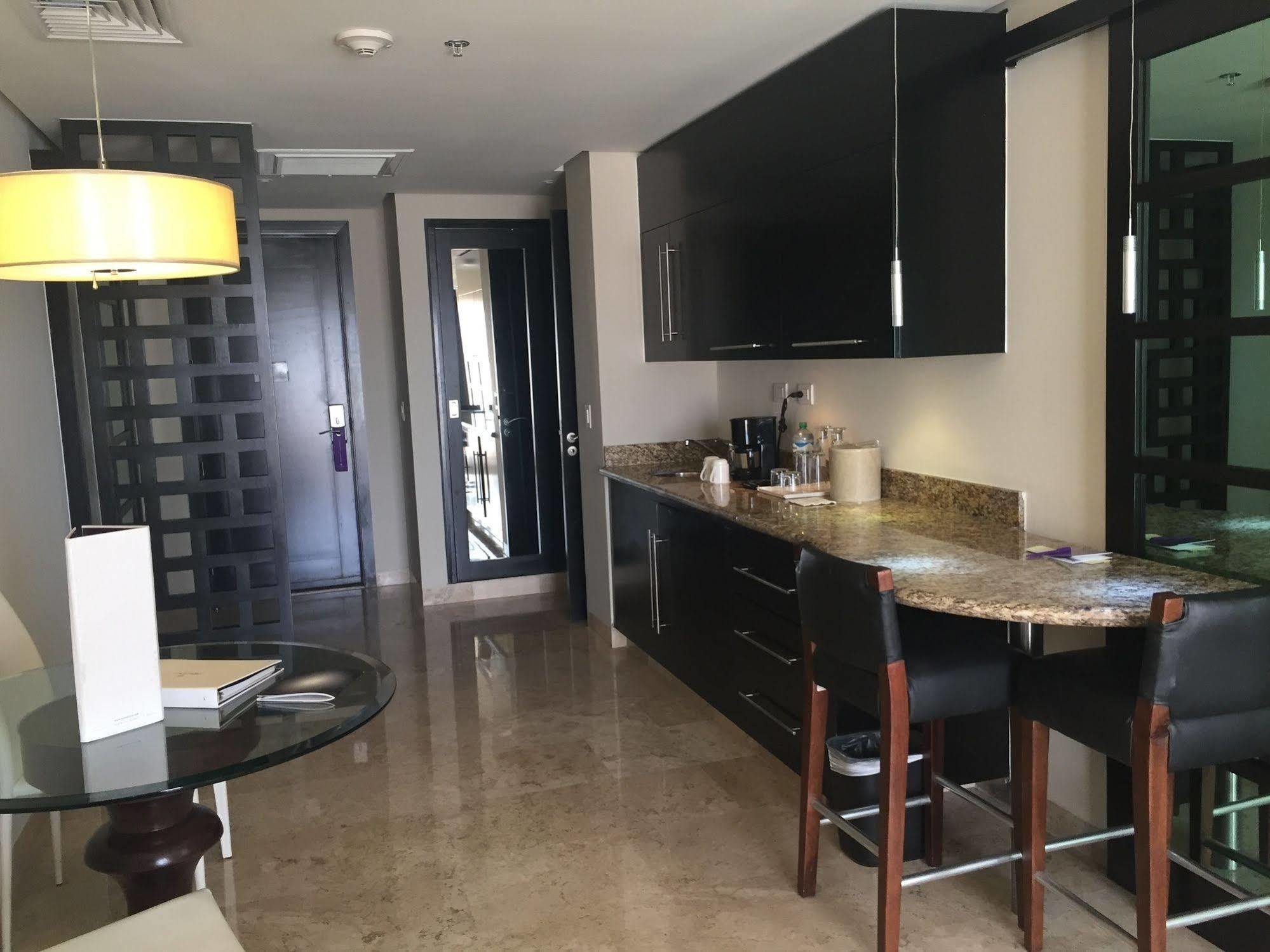 The Reserve Paradisus Playa Del Carmen (Adults Only) 외부 사진