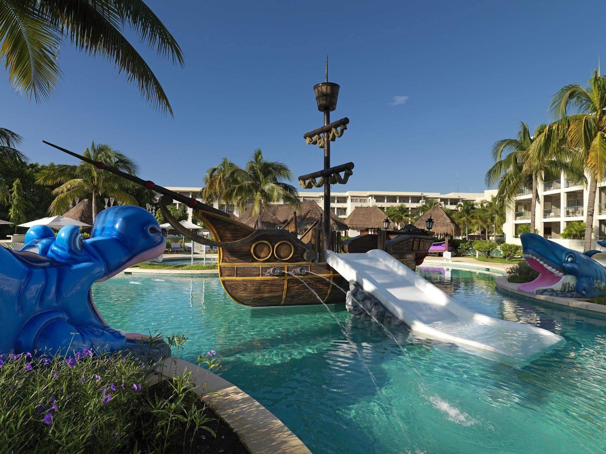 The Reserve Paradisus Playa Del Carmen (Adults Only) 외부 사진