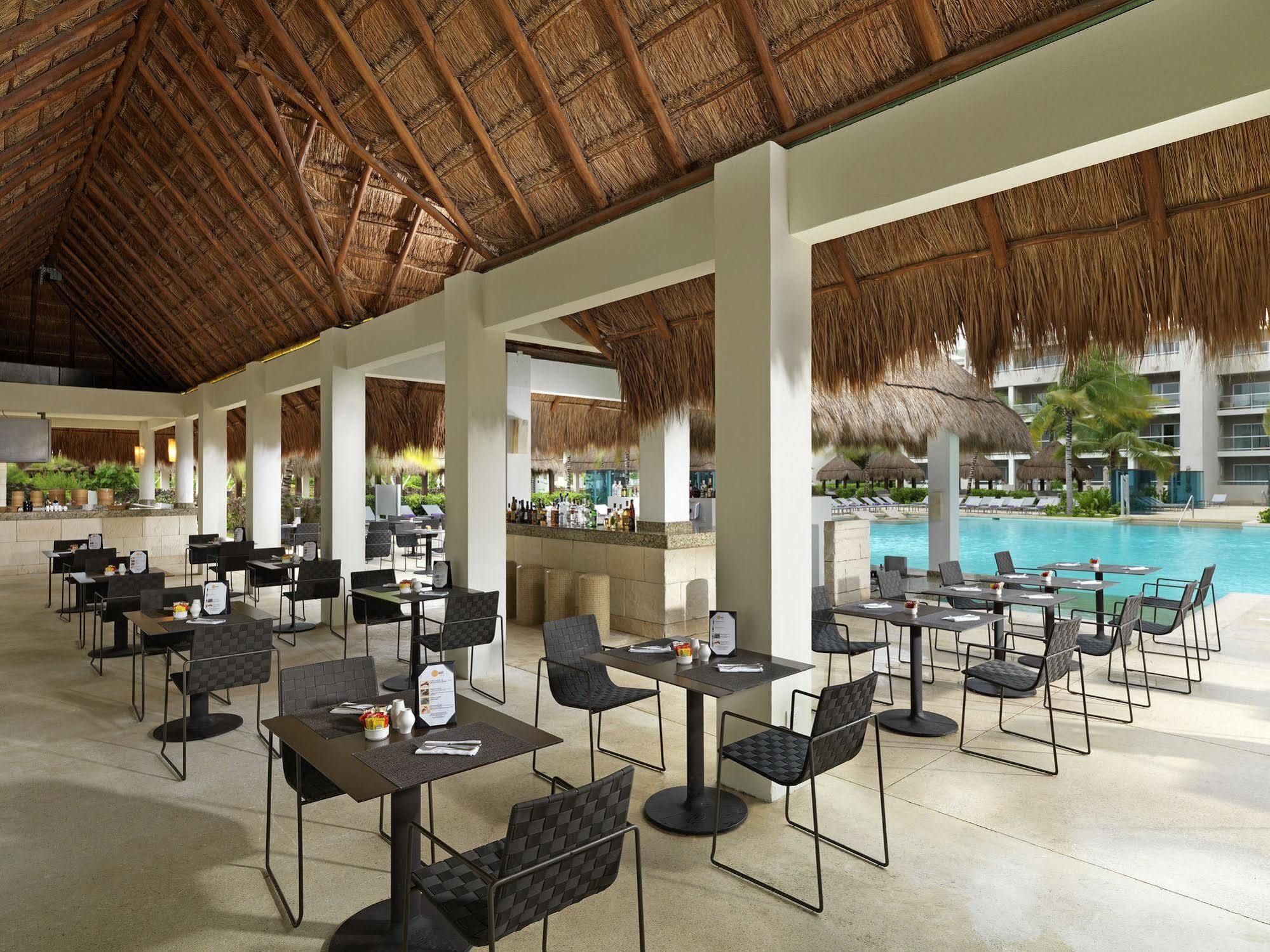The Reserve Paradisus Playa Del Carmen (Adults Only) 외부 사진